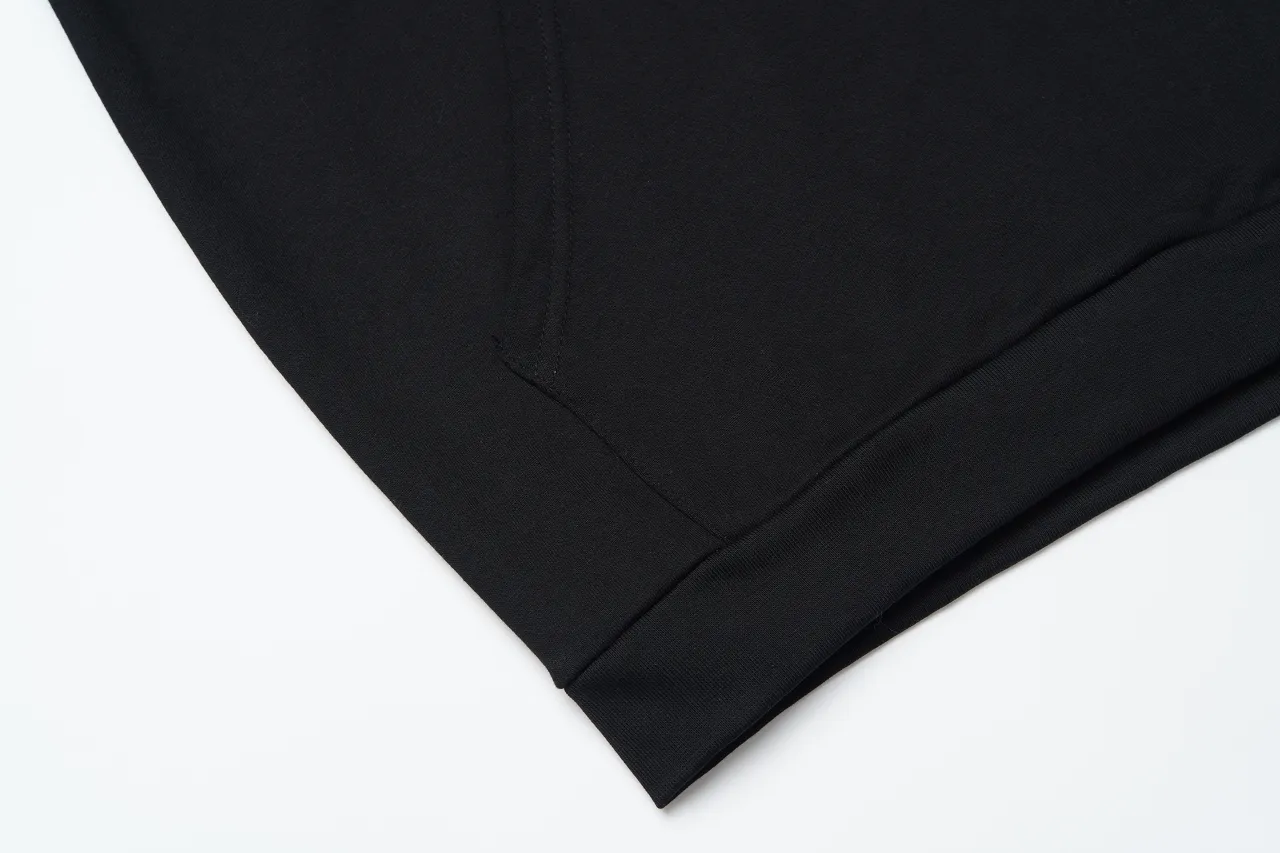 Balenciaga Blogo 💰P155 ：Black Size：xs-l